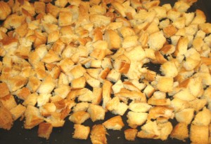 Toasted Croissants Toasted Croissants