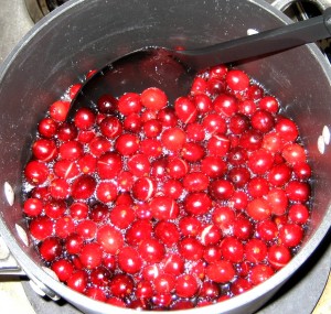 Add The Cranberries Add The Cranberries
