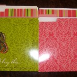 Beautiful File Folders Beautiful File Folders