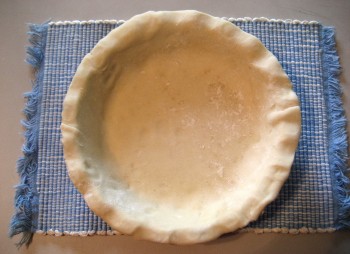 Flaky Pastry Dough Recipe - Create With Joy
