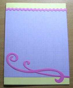 Card-Background