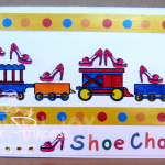 Shoe Choo Choo