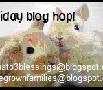 Friday Blog Hop Friday Blog Hop