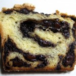 Chocolate Babka Chocolate Babka