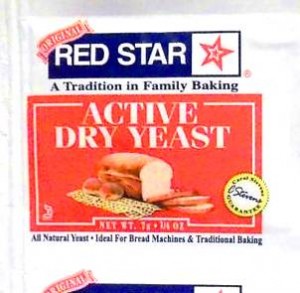 Red Star Yeast