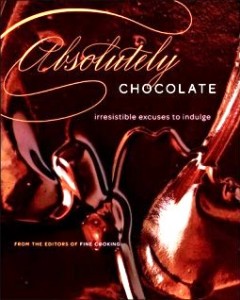 Absolutely Chocolate