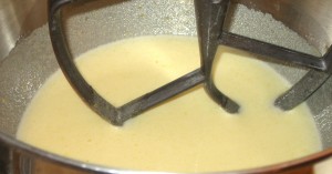 Chocolate Babka Step 2