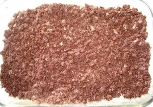 Chocolate Babka Step 5