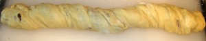 Chocolate Babka Step 7b