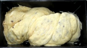 Chocolate Babka Step 7d