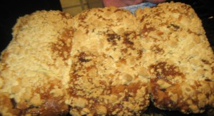 Chocolate Babka Step 9a