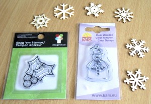 Christmas Goodies