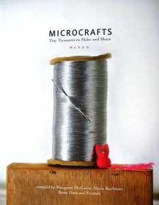 Microcrafts