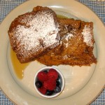 Pumpkin French Toast Casserole Pumpkin French Toast Casserole