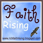 Rich Faith Rising Rich Faith Rising