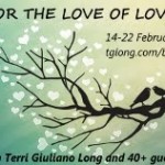 For The Love Of Love For The Love Of Love