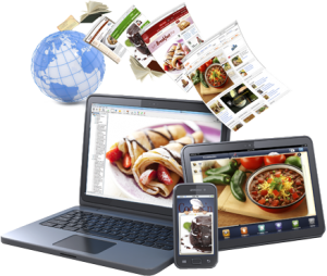 Cook'n Recipe Organizer - Screen Shots