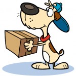 Mr Chewy Delivers Mr Chewy Delivers