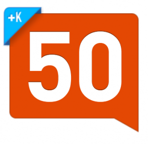 Klout Score Klout Score