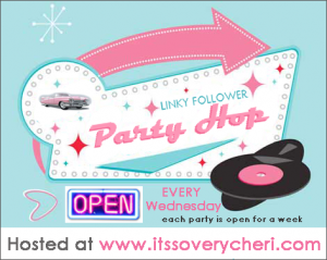 Linky Followers Blog Hop Linky Followers Blog Hop
