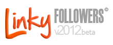 Linky Followers Logo Linky Followers Logo