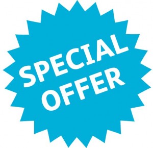 Special Offer Special Offer