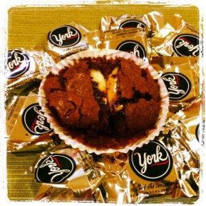 Kaylee - Peppermint Patty Cupcakes - Couponing and Cooking Kaylee - Peppermint Patty Cupcakes - Couponing and Cooking