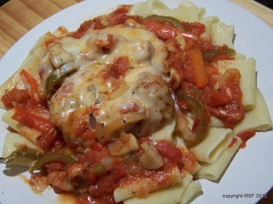 Mary Sullivan Frasier - Pork Chops Pizzialo - Go Ahead Take A Bite Mary Sullivan Frasier - Pork Chops Pizzialo - Go Ahead Take A Bite