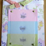 CTMH Live Love Hope Card at Create With Joy CTMH Live Love Hope Card at Create With Joy