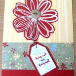 Friend To Friend Card at Create With Joy Friend To Friend Card at Create With Joy