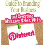 Pinterest E-Book