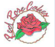 Red Rose Cakes Connection