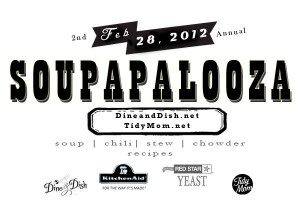 Soupapalooza 2012 Soupapalooza 2012