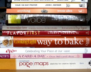 Books Books