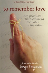 To Remember Love - Tonya Ferguson