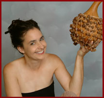 Daria at Making Multicultural Music