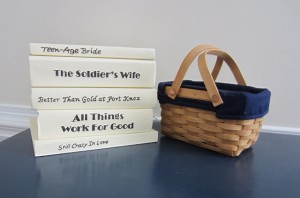 Storybooks - Bible Love Notes