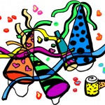 Party Hats 1 Party Hats 1