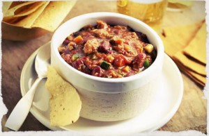 15 Minute Chili - Life As We Know It By Paula 15 Minute Chili - Life As We Know It By Paula