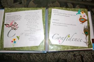 Donna - Holimess - ABC Scripture SB Donna - Holimess - ABC Scripture SB