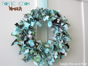 Simply This And That - Wreath Simply This And That - Wreath