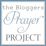 Beneath The Surface - Bloggers Prayer Project