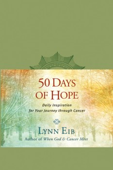 50 Days Of Hope - Lynn Eib 50 Days Of Hope - Lynn Eib