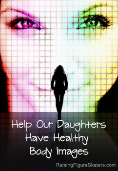 Healthy Body Images - Deb Chitwood