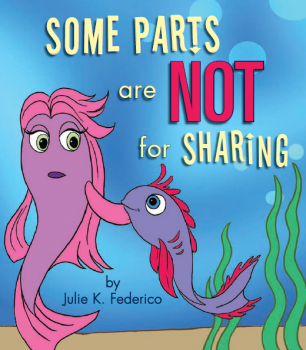Some Parts Are Not For Sharing