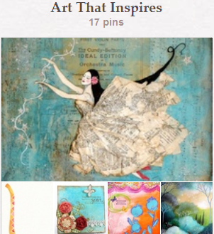 Art That Inspires Pinterest Board Art That Inspires Pinterest Board