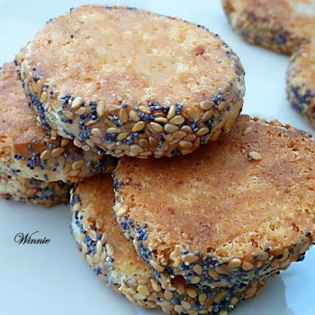 Smoked Cheese Biscuits Smoked Cheese Biscuits