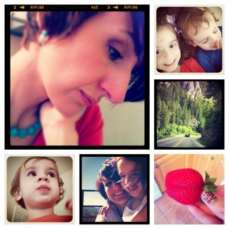 Mama Leisha - I Love