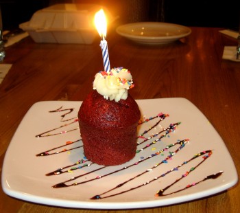 Birthday Celebration