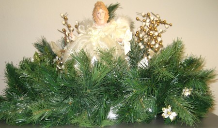 Christmas Angel
